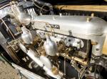 Bentley 4&frac12;-Litre Open Tourer by Vanden Plas 1929 года